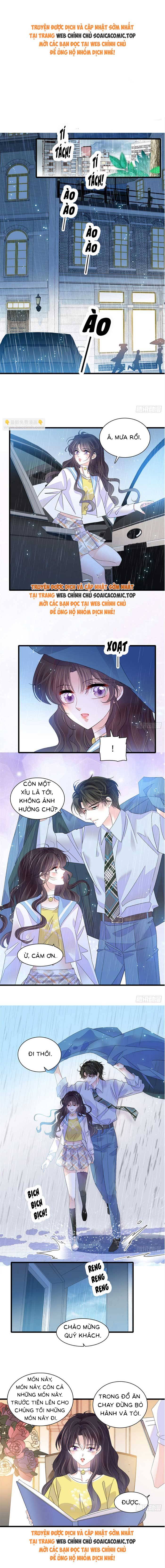 Ninita Yêu Dấu - Phần 2 Chap 1547.1 - Next Chap 1548.1