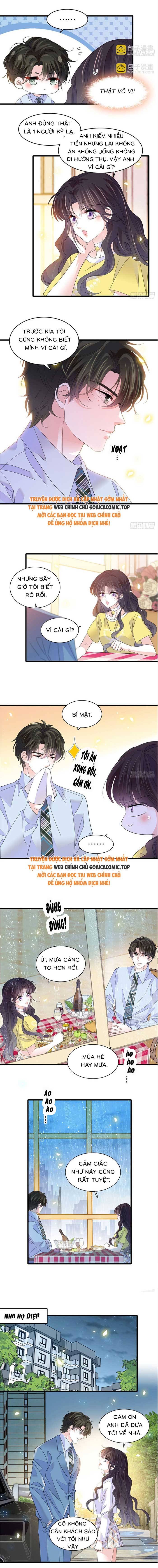 Ninita Yêu Dấu - Phần 2 Chap 1547.1 - Next Chap 1548.1