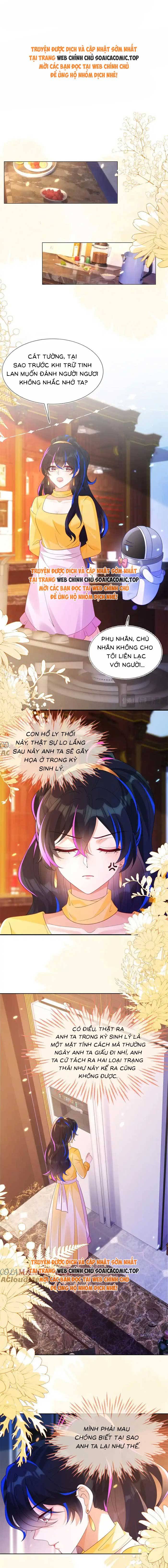 Ninita Yêu Dấu - Phần 2 Chap 1547.2 - Next Chap 1548.2