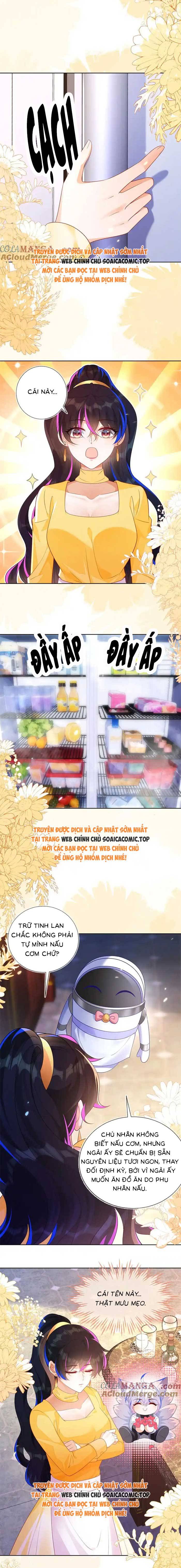 Ninita Yêu Dấu - Phần 2 Chap 1547.2 - Next Chap 1548.2