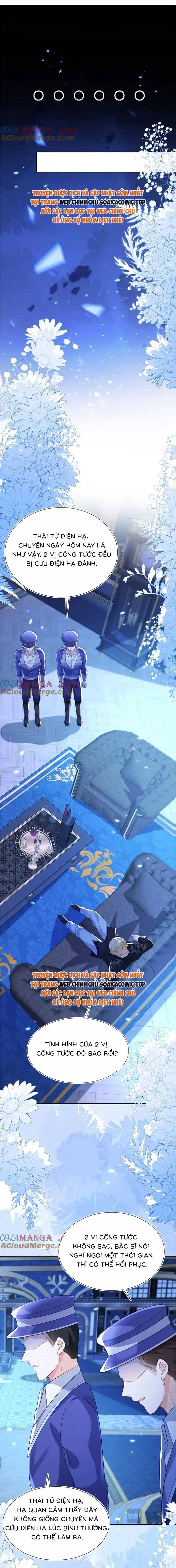 Ninita Yêu Dấu - Phần 2 Chap 1547.2 - Next Chap 1548.2