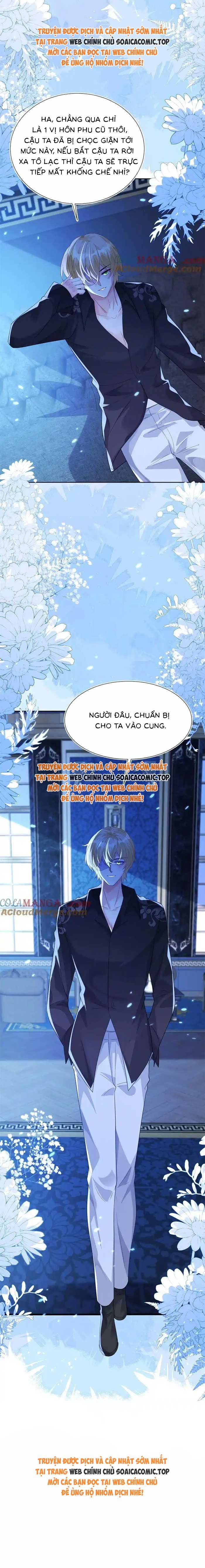 Ninita Yêu Dấu - Phần 2 Chap 1547.2 - Next Chap 1548.2