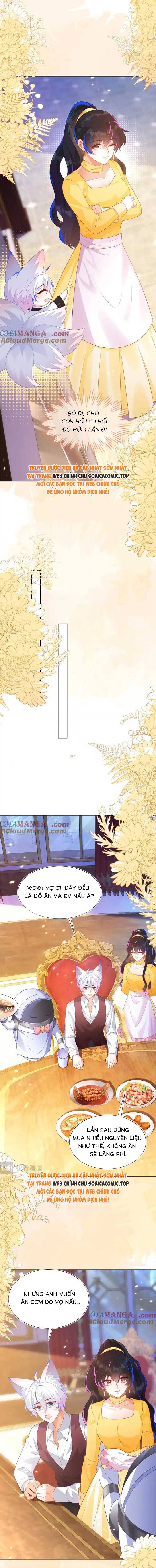 Ninita Yêu Dấu - Phần 2 Chap 1547.2 - Next Chap 1548.2