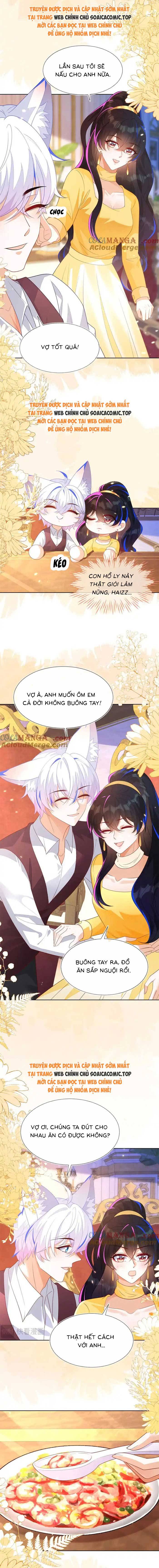 Ninita Yêu Dấu - Phần 2 Chap 1547.2 - Next Chap 1548.2