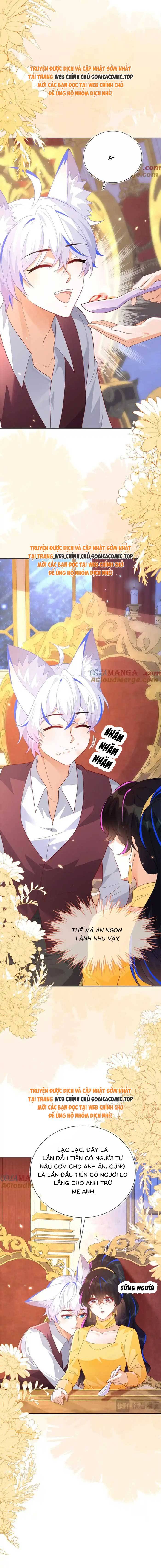 Ninita Yêu Dấu - Phần 2 Chap 1547.2 - Next Chap 1548.2