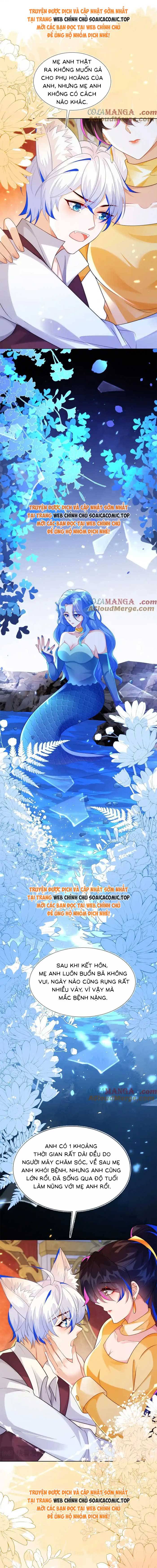 Ninita Yêu Dấu - Phần 2 Chap 1547.2 - Next Chap 1548.2