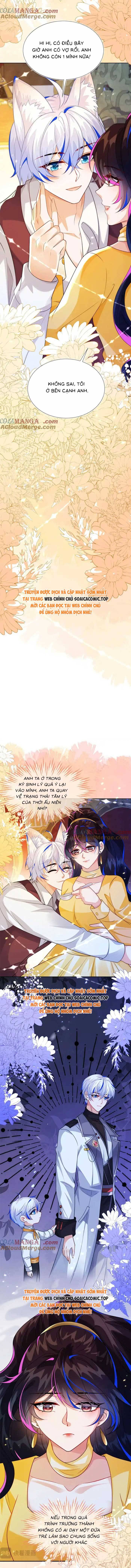 Ninita Yêu Dấu - Phần 2 Chap 1547.2 - Next Chap 1548.2