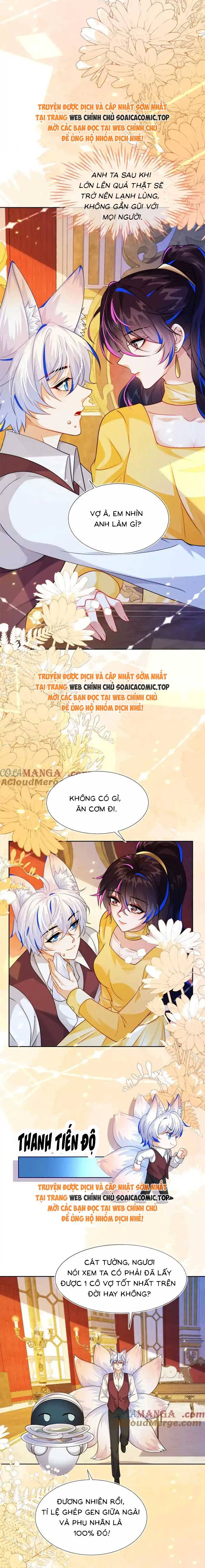 Ninita Yêu Dấu - Phần 2 Chap 1547.2 - Next Chap 1548.2