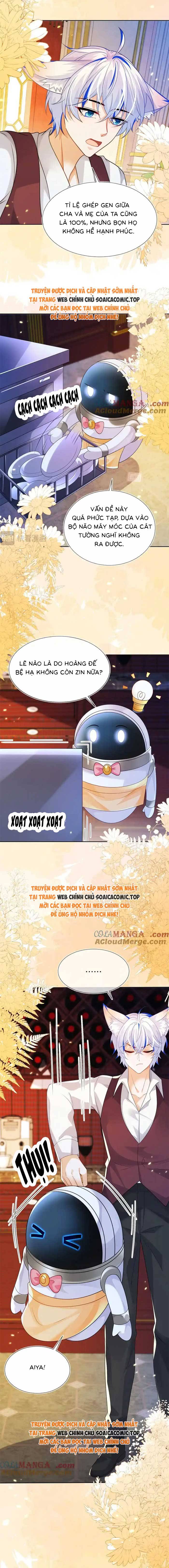 Ninita Yêu Dấu - Phần 2 Chap 1547.2 - Next Chap 1548.2