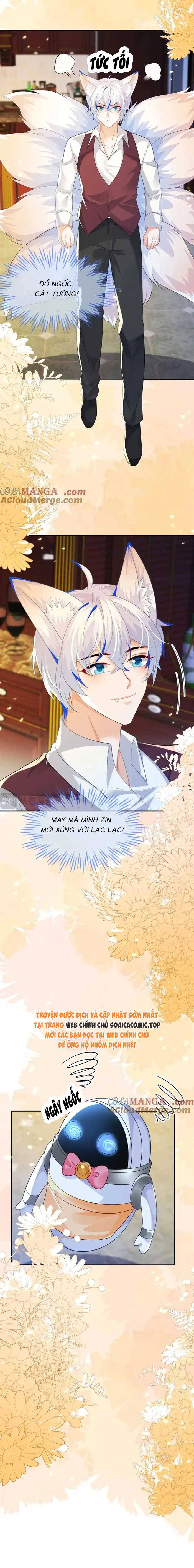 Ninita Yêu Dấu - Phần 2 Chap 1547.2 - Next Chap 1548.2