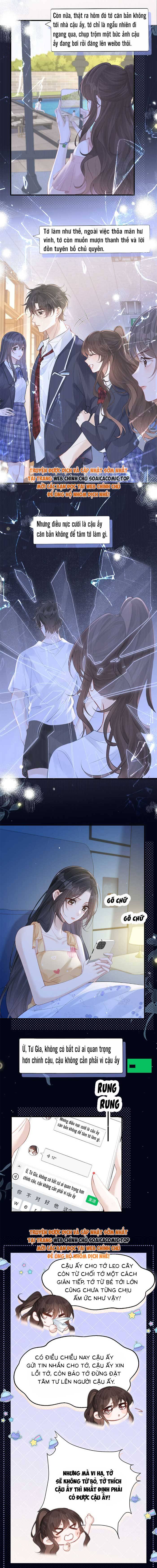 Ninita Yêu Dấu - Phần 2 Chap 1547.3 - Next Chap 1548.3