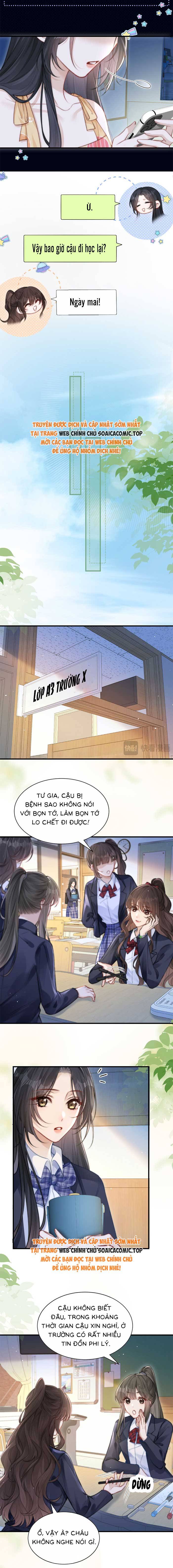 Ninita Yêu Dấu - Phần 2 Chap 1547.3 - Next Chap 1548.3