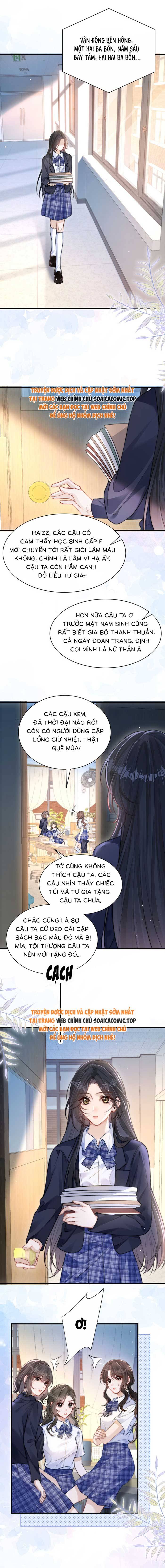 Ninita Yêu Dấu - Phần 2 Chap 1547.3 - Next Chap 1548.3