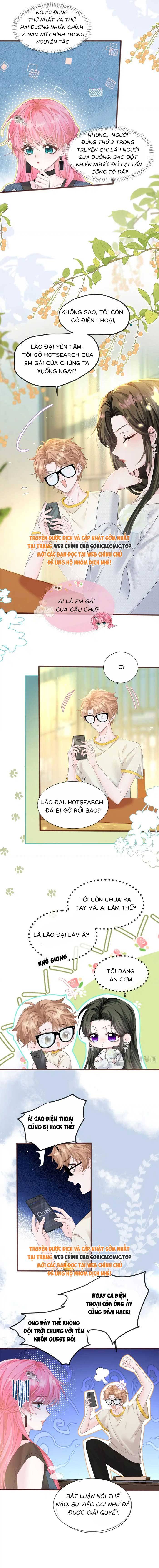 Ninita Yêu Dấu - Phần 2 Chap 1547.4 - Next Chap 1548.4