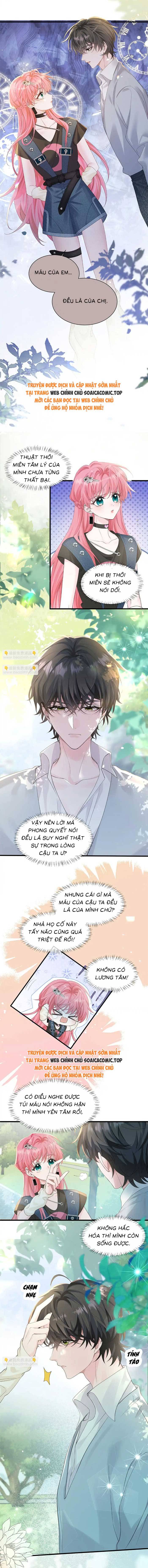 Ninita Yêu Dấu - Phần 2 Chap 1547.4 - Next Chap 1548.4