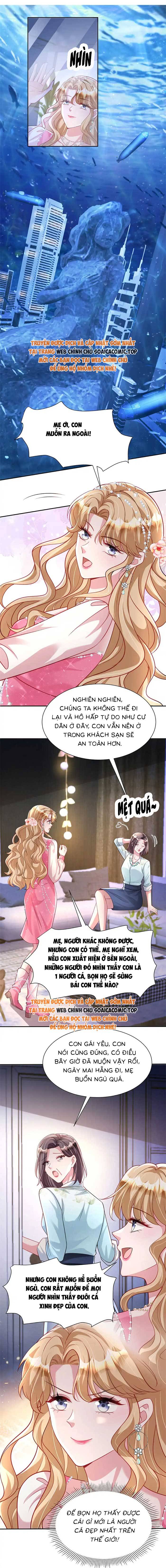 Ninita Yêu Dấu - Phần 2 Chap 1547.5 - Next Chap 1548.5