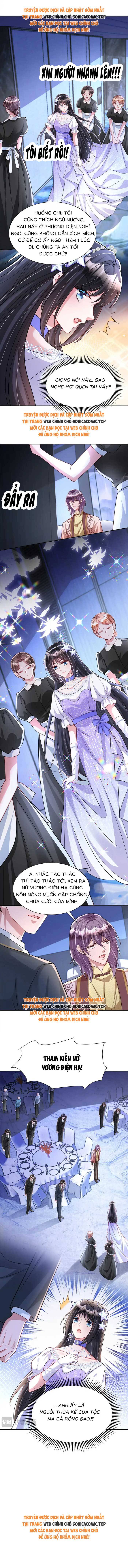 Ninita Yêu Dấu - Phần 2 Chap 1547.5 - Next Chap 1548.5