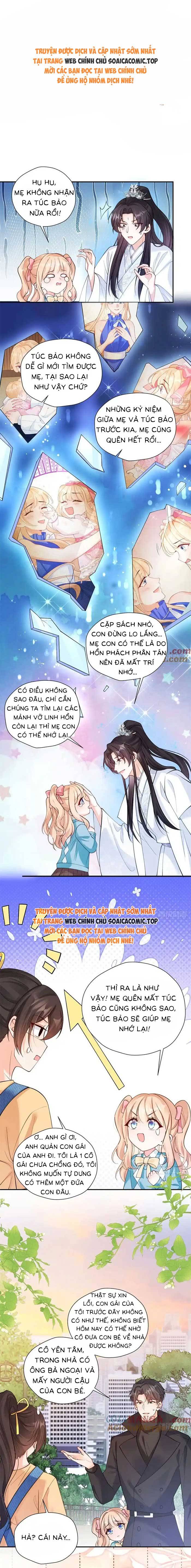 Ninita Yêu Dấu - Phần 2 Chap 1547.6 - Next Chap 1548.6