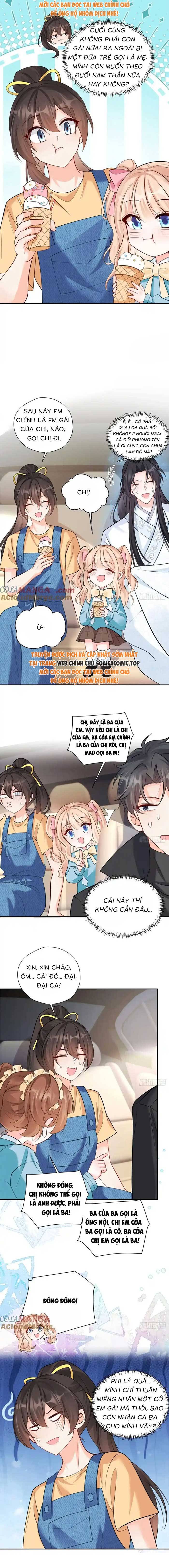 Ninita Yêu Dấu - Phần 2 Chap 1547.6 - Next Chap 1548.6