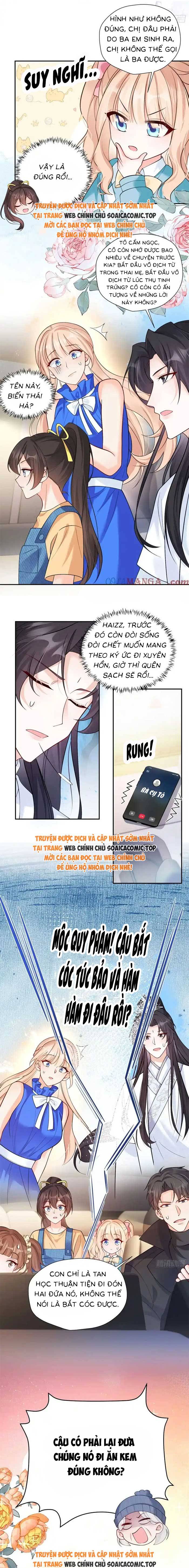 Ninita Yêu Dấu - Phần 2 Chap 1547.6 - Next Chap 1548.6