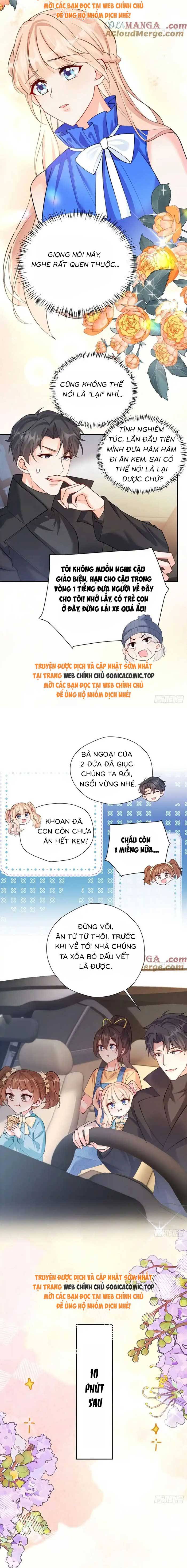 Ninita Yêu Dấu - Phần 2 Chap 1547.6 - Next Chap 1548.6