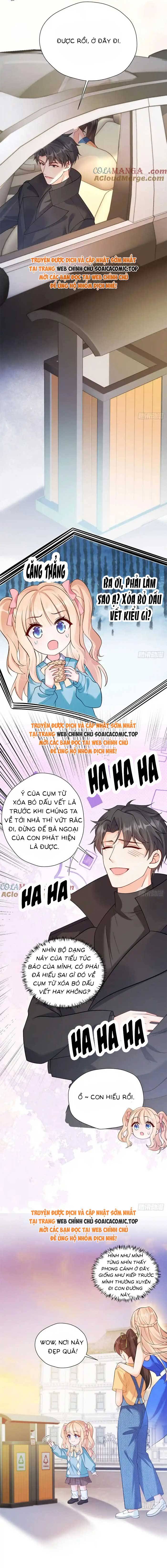 Ninita Yêu Dấu - Phần 2 Chap 1547.6 - Next Chap 1548.6