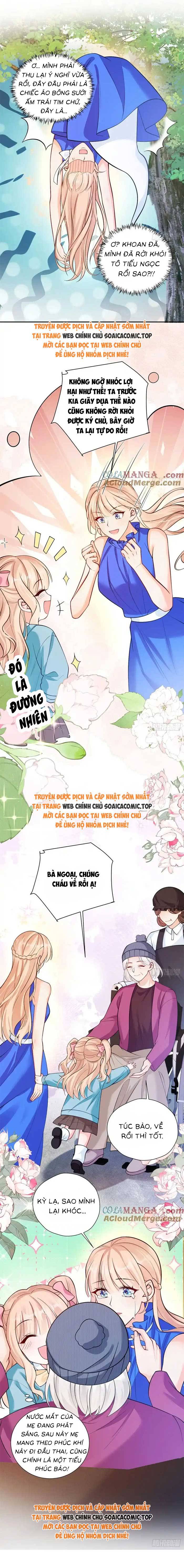 Ninita Yêu Dấu - Phần 2 Chap 1547.6 - Next Chap 1548.6