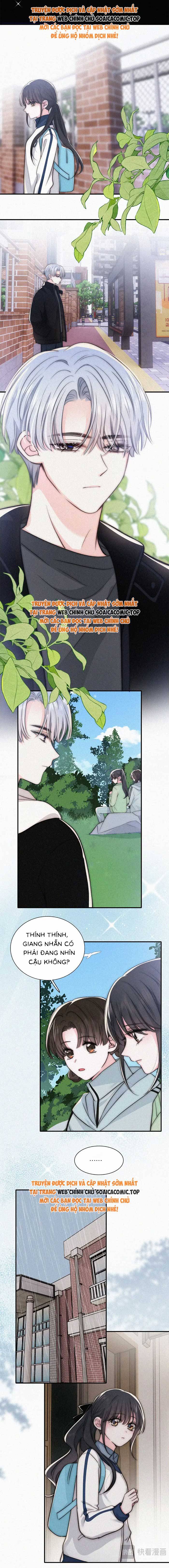 Ninita Yêu Dấu - Phần 2 Chap 1547.8 - Next Chap 1548.8