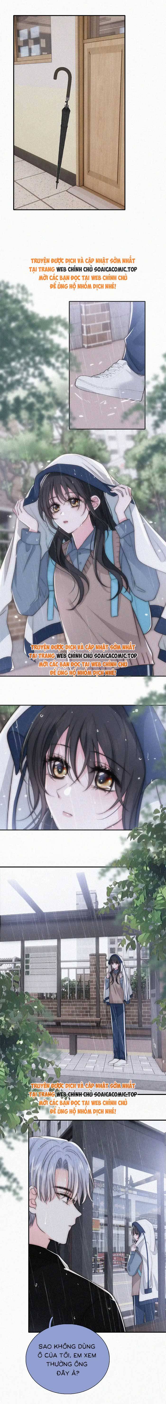 Ninita Yêu Dấu - Phần 2 Chap 1547.8 - Next Chap 1548.8