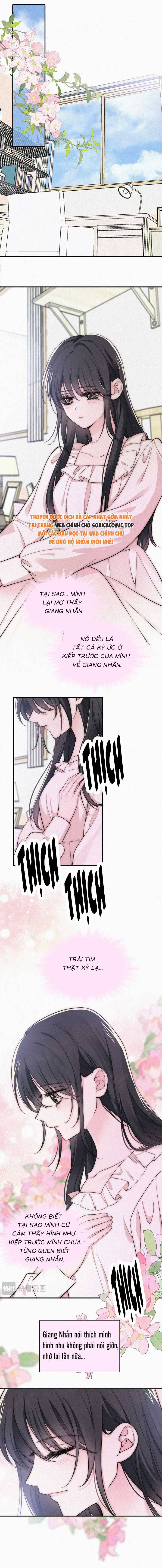 Ninita Yêu Dấu - Phần 2 Chap 1547.8 - Next Chap 1548.8