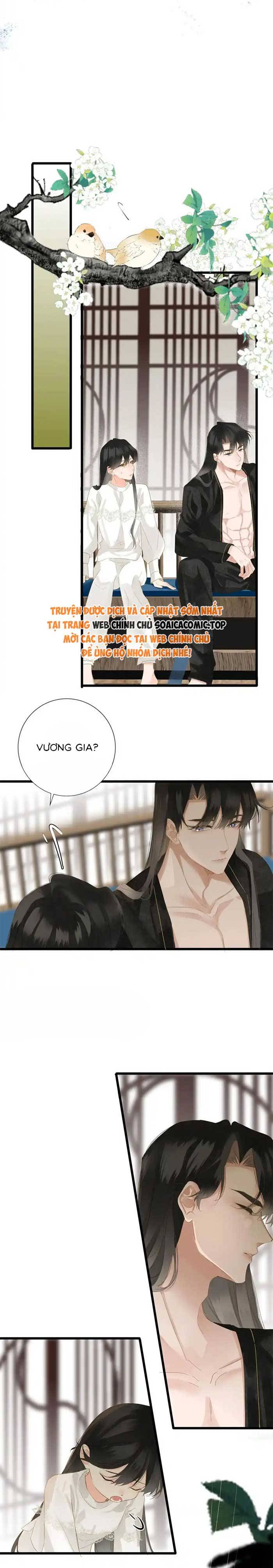 Ninita Yêu Dấu - Phần 2 Chap 1547.9 - Next Chap 1548.9