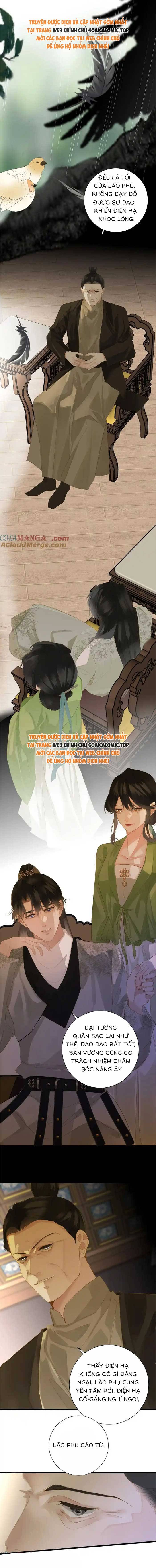 Ninita Yêu Dấu - Phần 2 Chap 1547.9 - Next Chap 1548.9