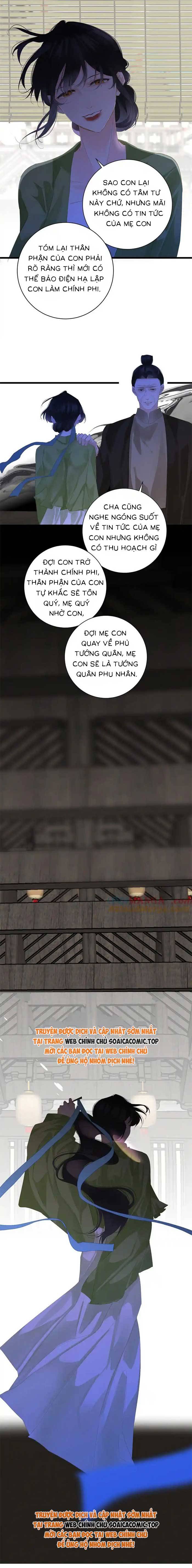 Ninita Yêu Dấu - Phần 2 Chap 1547.9 - Next Chap 1548.9