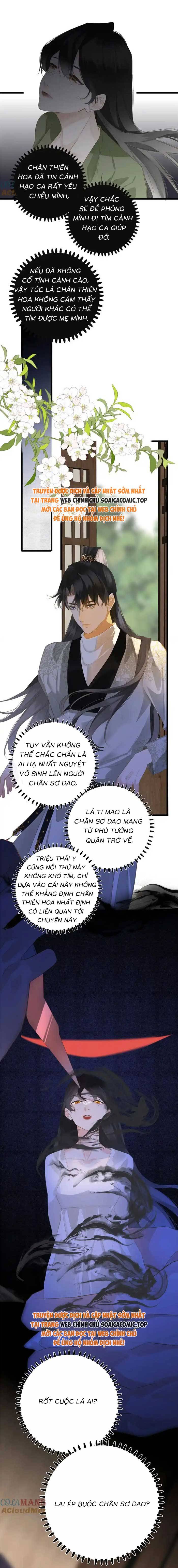 Ninita Yêu Dấu - Phần 2 Chap 1547.9 - Next Chap 1548.9