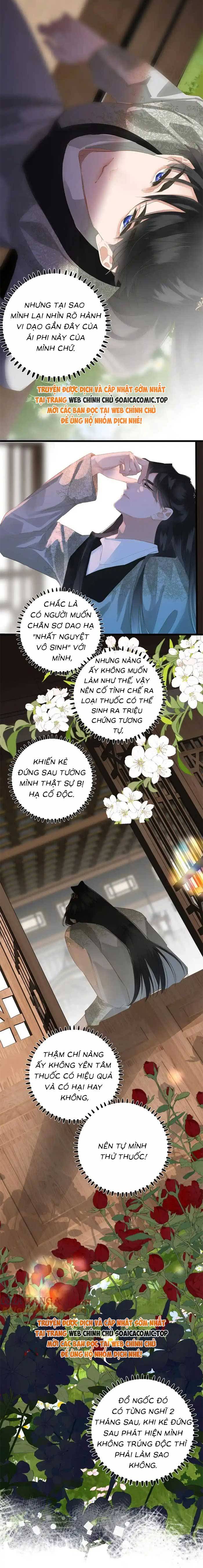Ninita Yêu Dấu - Phần 2 Chap 1547.9 - Next Chap 1548.9