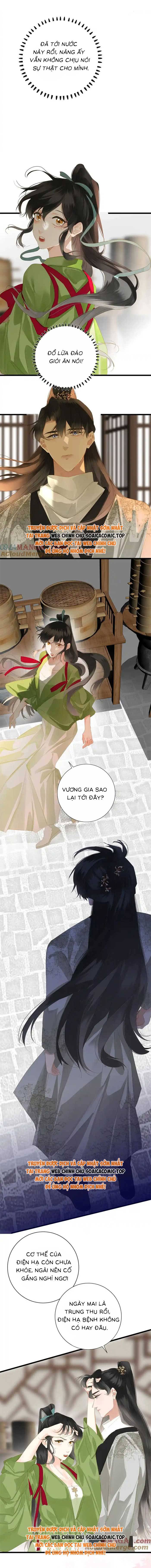 Ninita Yêu Dấu - Phần 2 Chap 1547.9 - Next Chap 1548.9