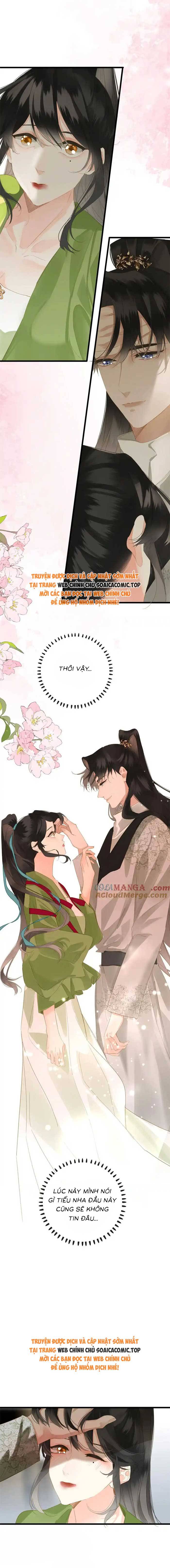 Ninita Yêu Dấu - Phần 2 Chap 1547.9 - Next Chap 1548.9