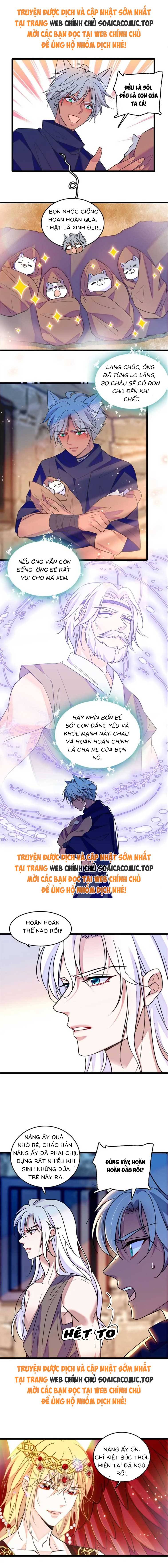 Ninita Yêu Dấu - Phần 2 Chap 1548.1 - Next Chap 1549.1