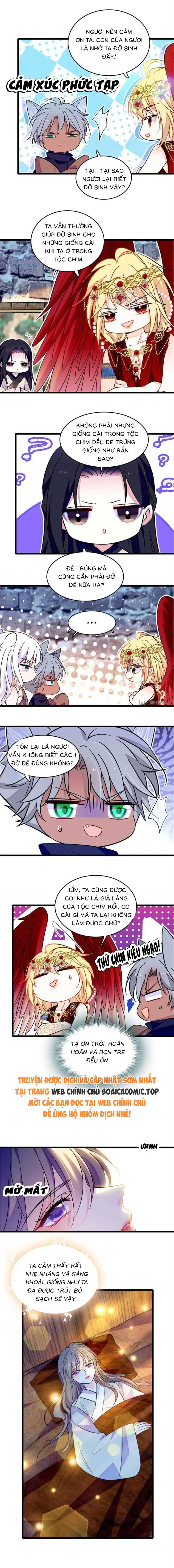 Ninita Yêu Dấu - Phần 2 Chap 1548.1 - Next Chap 1549.1