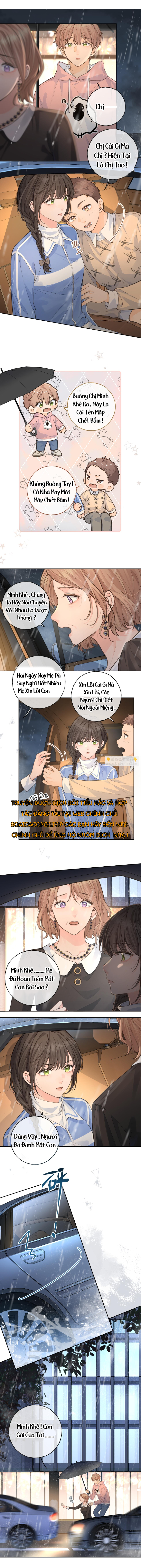 Ninita Yêu Dấu - Phần 2 Chap 1548.2 - Next Chap 1549.2