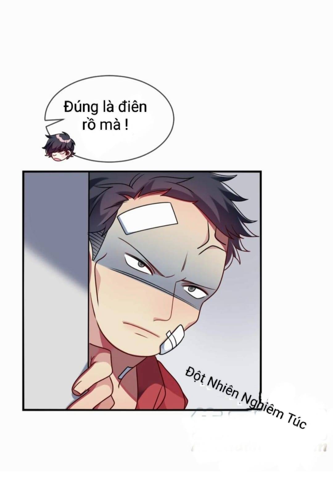 Ninita Yêu Dấu - Phần 2 Chap 1548.3 - Next Chap 1549.3