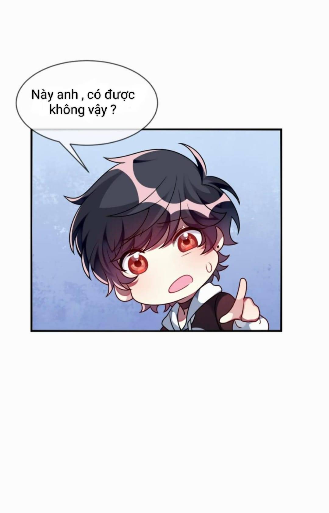 Ninita Yêu Dấu - Phần 2 Chap 1548.3 - Next Chap 1549.3