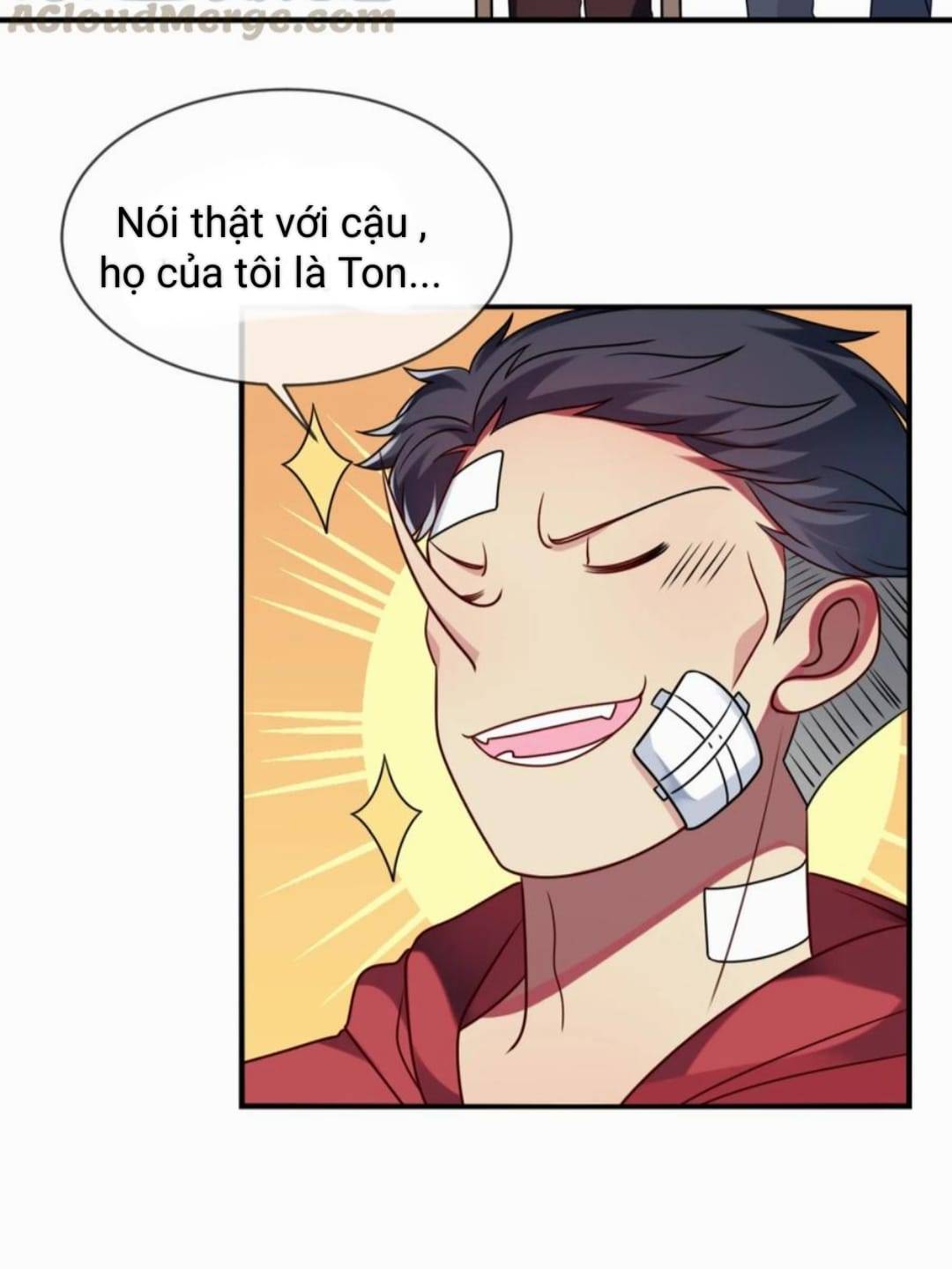 Ninita Yêu Dấu - Phần 2 Chap 1548.3 - Next Chap 1549.3