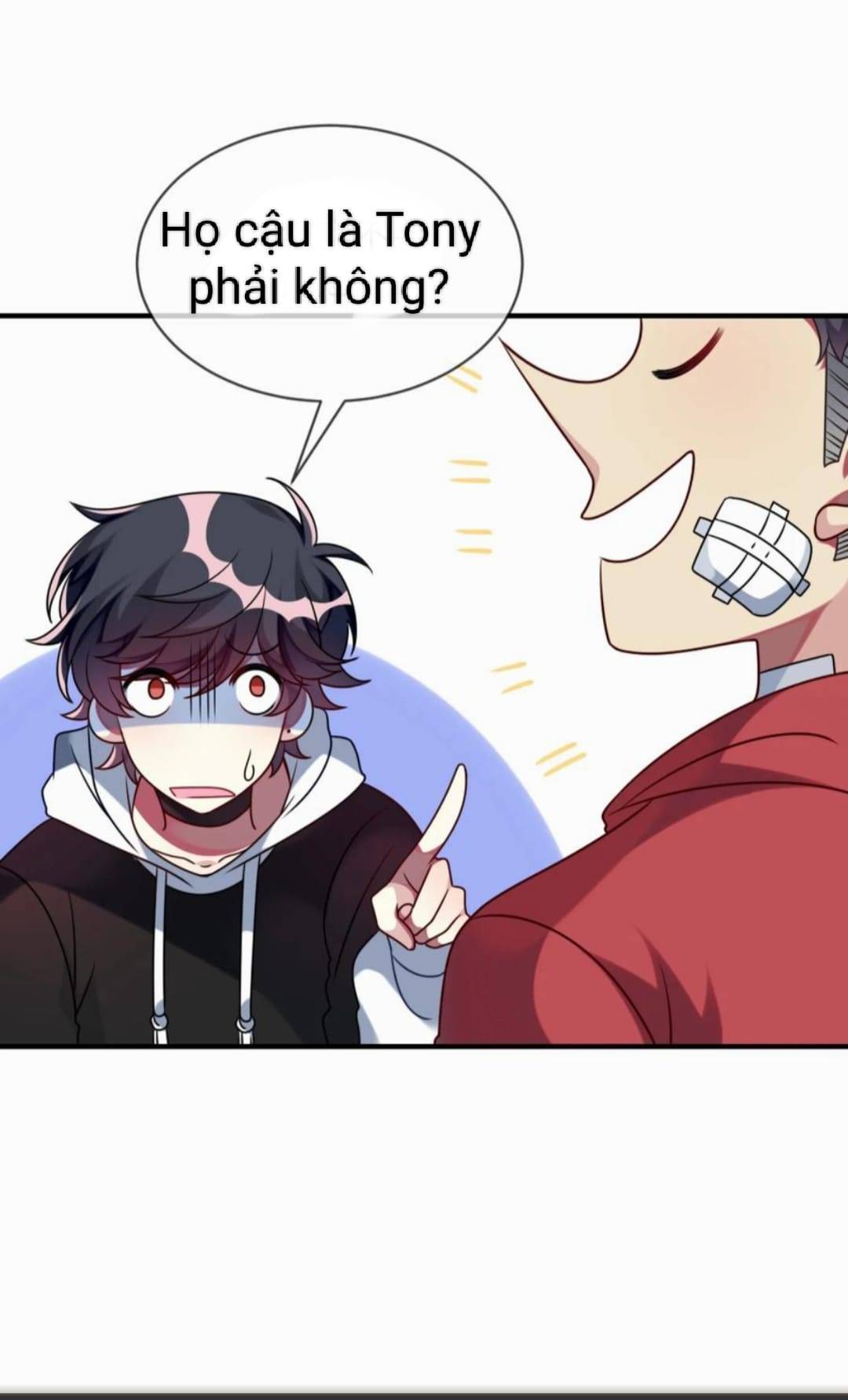 Ninita Yêu Dấu - Phần 2 Chap 1548.3 - Next Chap 1549.3