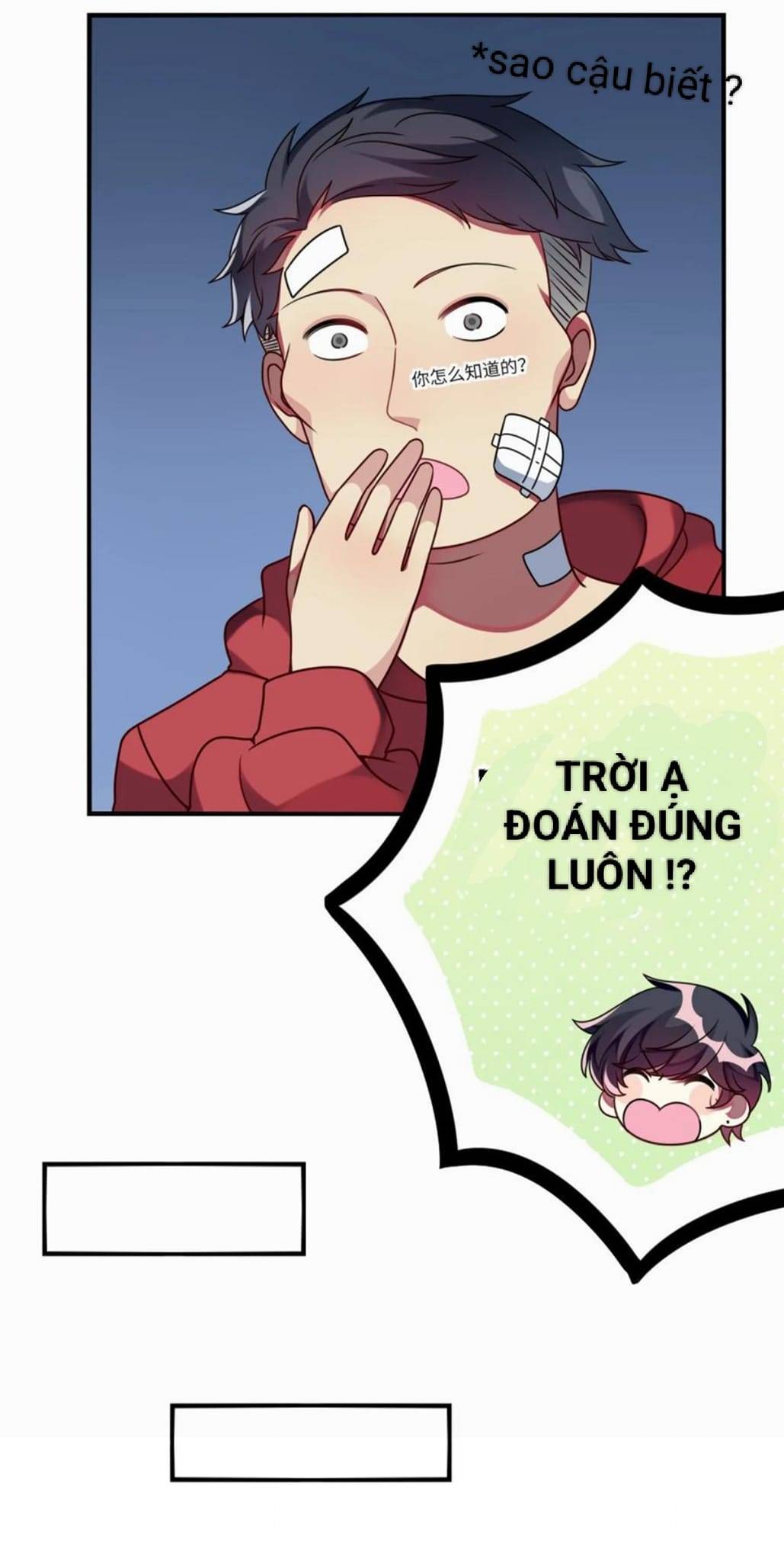 Ninita Yêu Dấu - Phần 2 Chap 1548.3 - Next Chap 1549.3