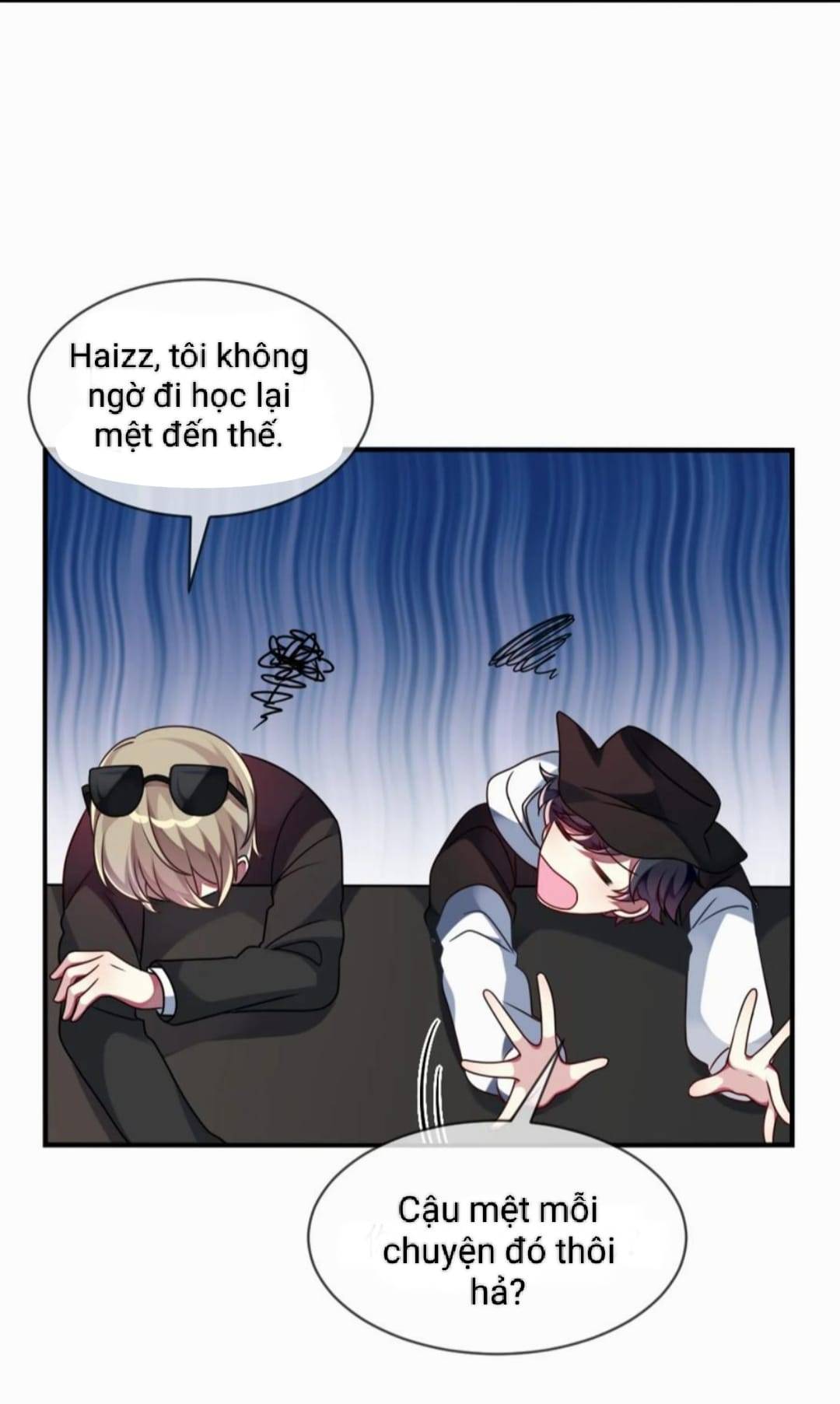 Ninita Yêu Dấu - Phần 2 Chap 1548.3 - Next Chap 1549.3