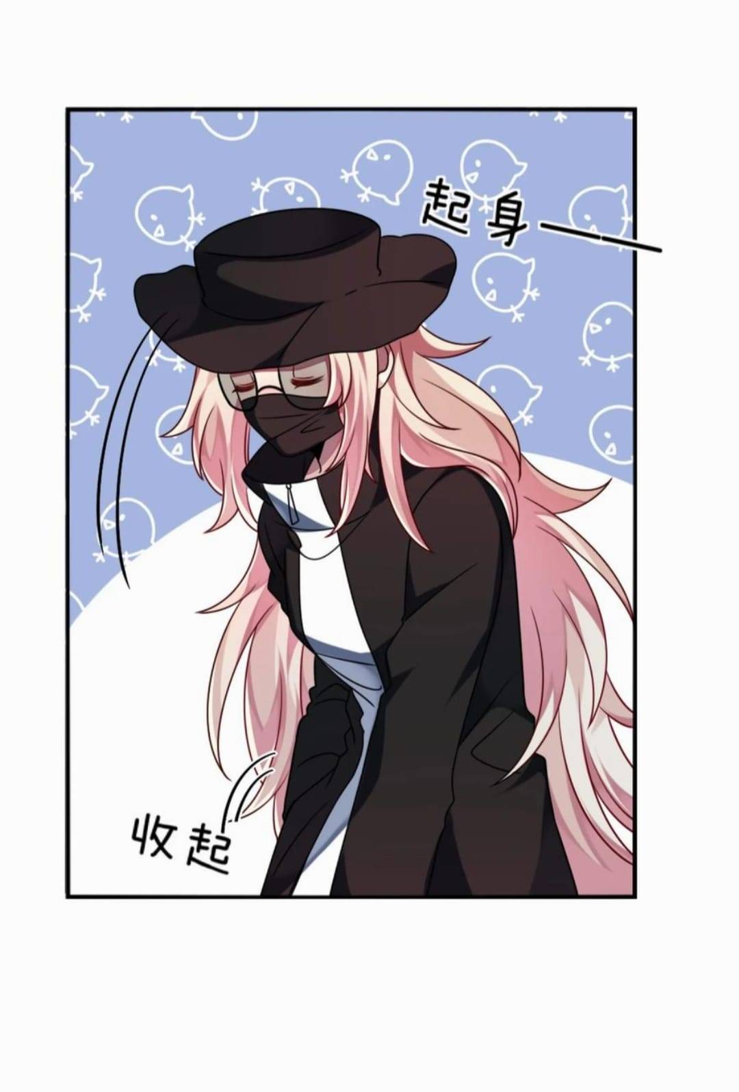 Ninita Yêu Dấu - Phần 2 Chap 1548.3 - Next Chap 1549.3