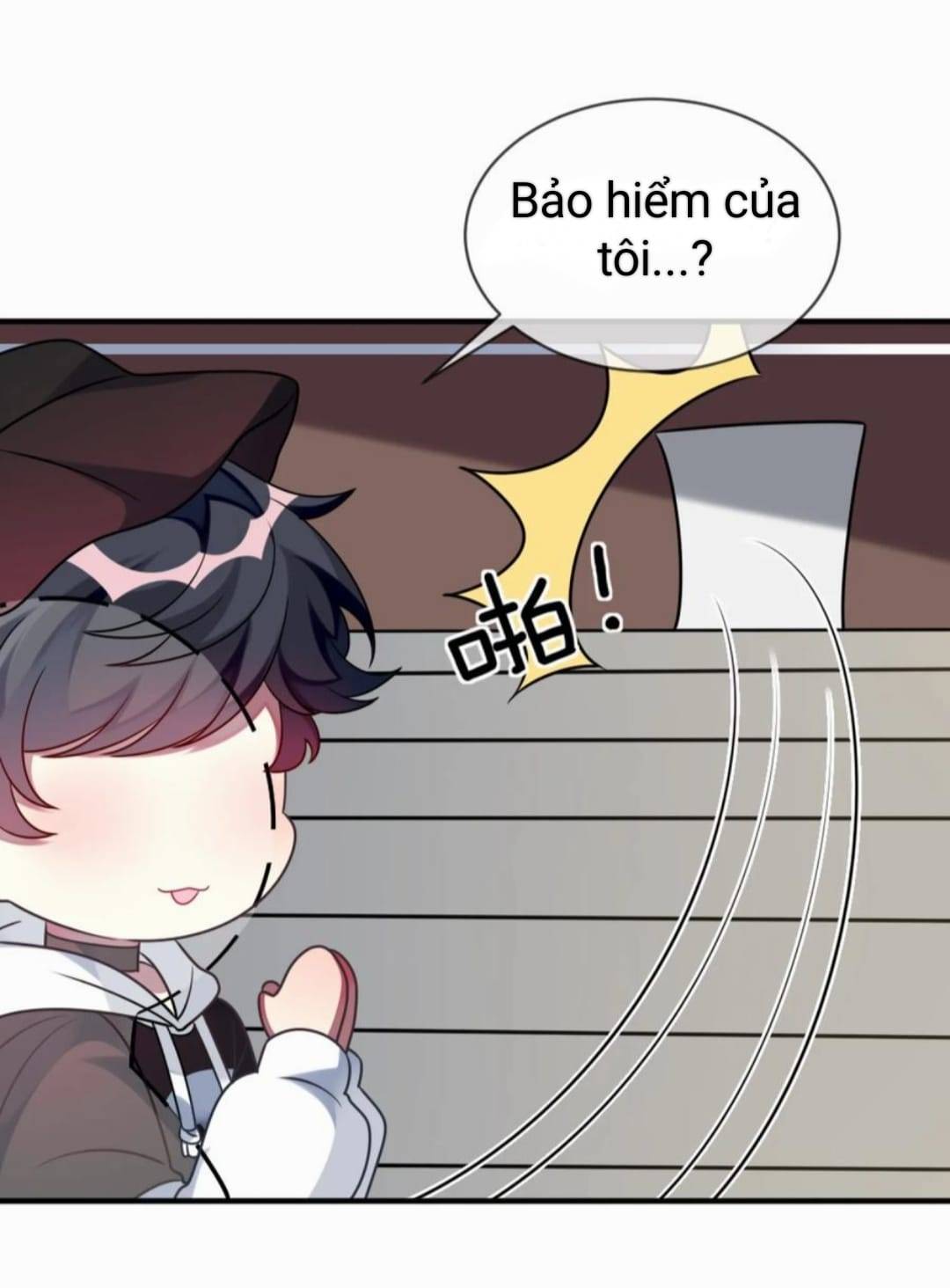 Ninita Yêu Dấu - Phần 2 Chap 1548.3 - Next Chap 1549.3