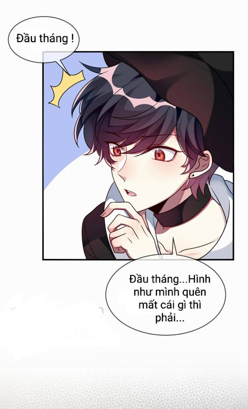 Ninita Yêu Dấu - Phần 2 Chap 1548.3 - Next Chap 1549.3