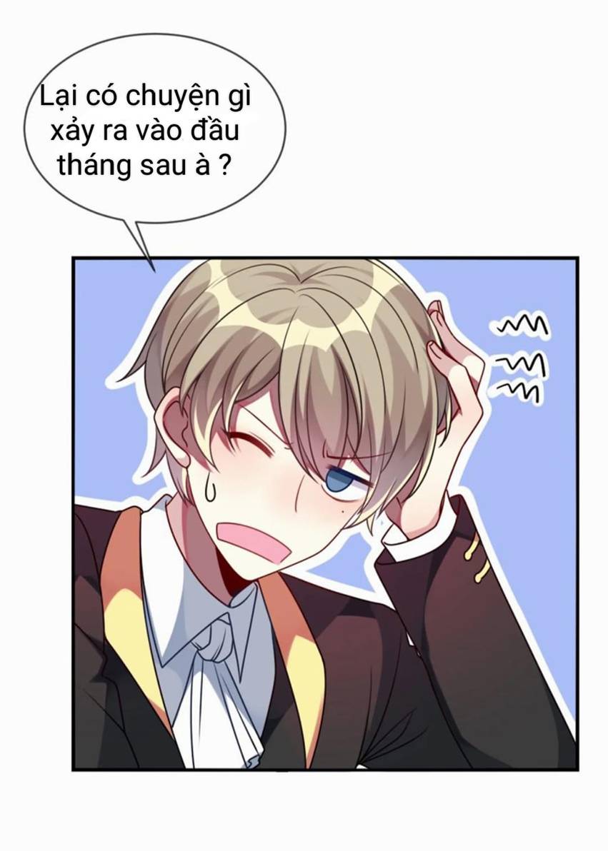 Ninita Yêu Dấu - Phần 2 Chap 1548.3 - Next Chap 1549.3